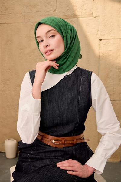 Yaz Esintisi Eşarp 150003-14