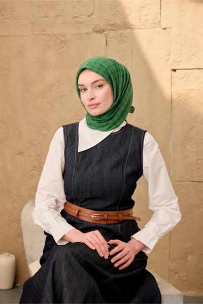 Yaz Esintisi Eşarp 150003-14