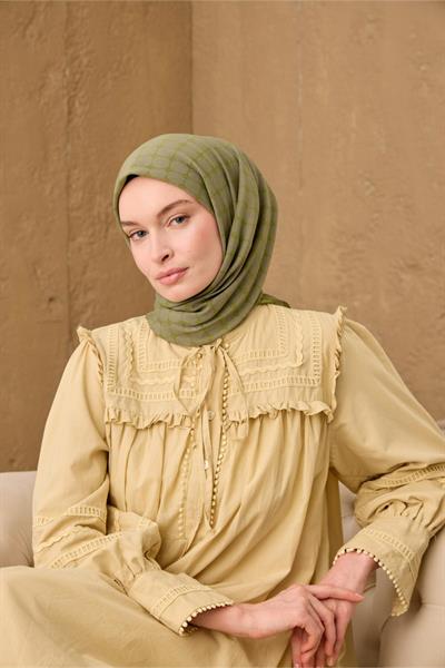 Yaz Esintisi Eşarp 150003-15