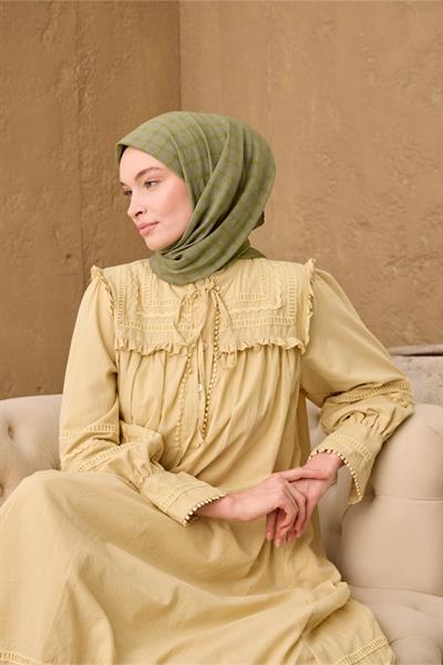 Yaz Esintisi Eşarp 150003-15