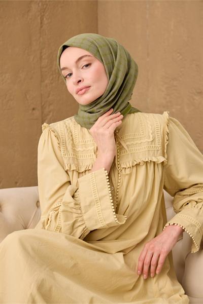 Yaz Esintisi Eşarp 150003-15