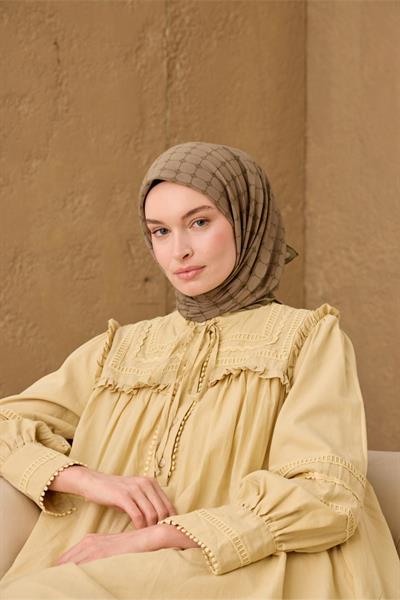 Yaz Esintisi Eşarp 150003-16