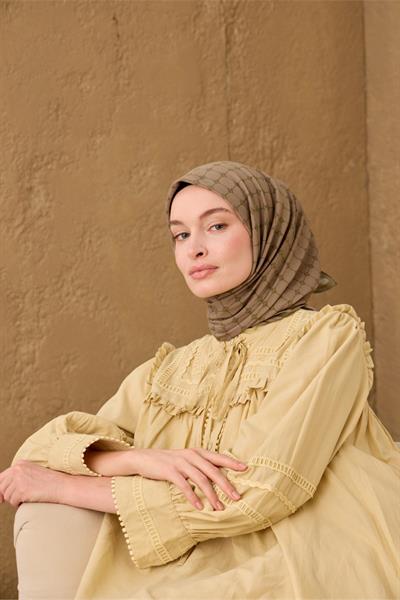 Yaz Esintisi Eşarp 150003-16