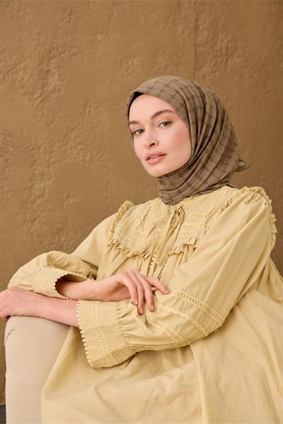 Yaz Esintisi Eşarp 150003-16