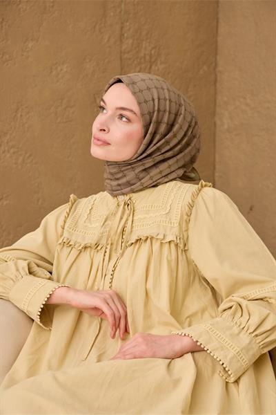 Yaz Esintisi Eşarp 150003-16