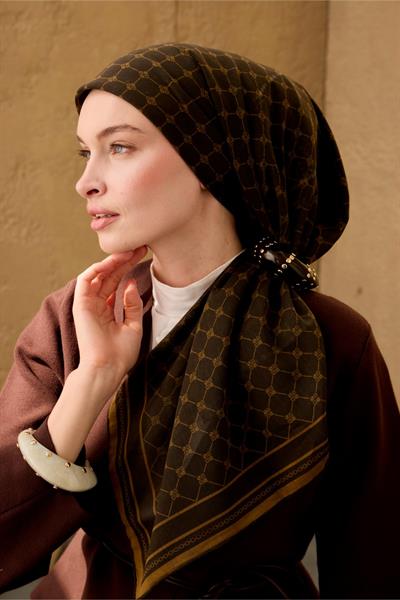 Yaz Esintisi Eşarp 150003-20