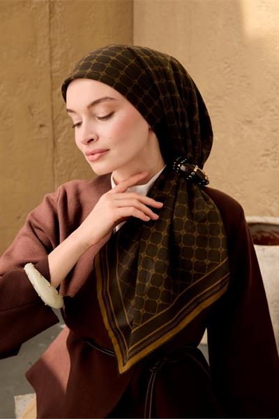 Yaz Esintisi Eşarp 150003-20