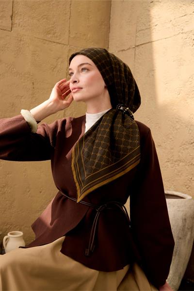 Yaz Esintisi Eşarp 150003-20