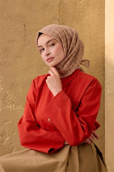 Yaz Esintisi Eşarp 150003-22