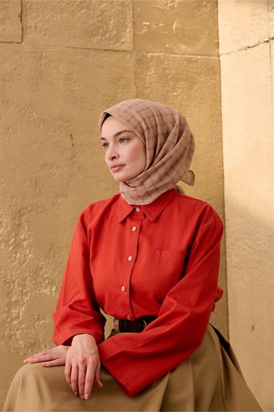 Yaz Esintisi Eşarp 150003-22