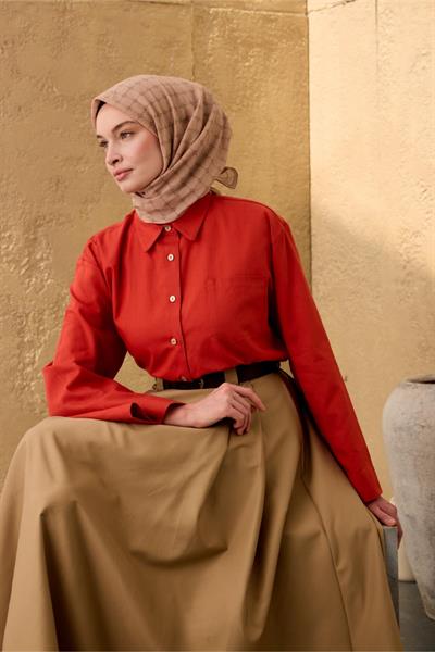 Yaz Esintisi Eşarp 150003-22