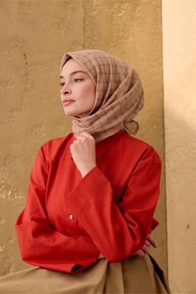 Yaz Esintisi Eşarp 150003-22