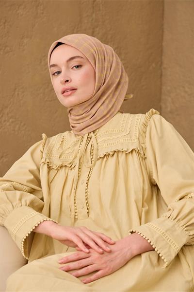 Yaz Esintisi Eşarp 150003-23