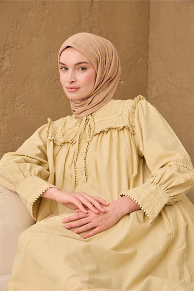 Yaz Esintisi Eşarp 150003-23