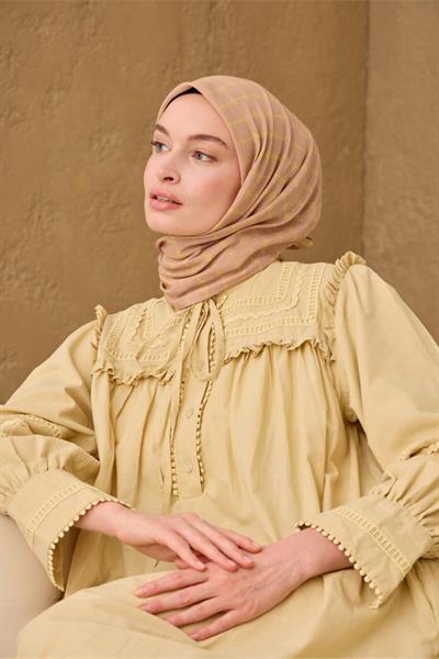 Yaz Esintisi Eşarp 150003-23