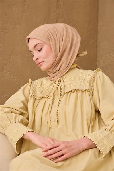 Yaz Esintisi Eşarp 150003-23