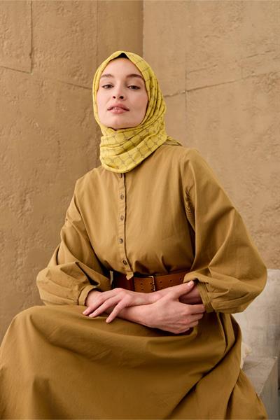 Yaz Esintisi Eşarp 150003-24