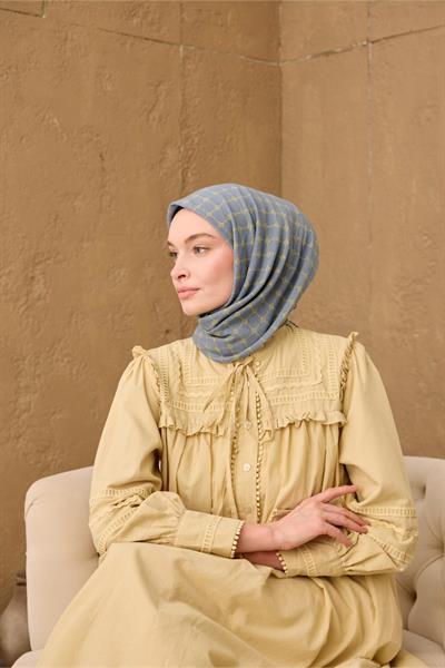 Yaz Esintisi Eşarp 150003-26