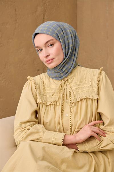 Yaz Esintisi Eşarp 150003-26