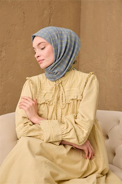 Yaz Esintisi Eşarp 150003-26