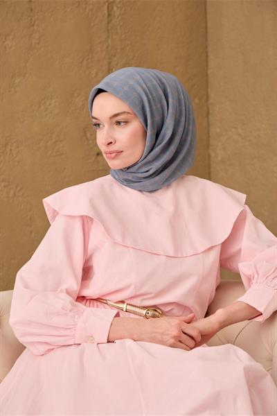 Yaz Esintisi Eşarp 150003-27