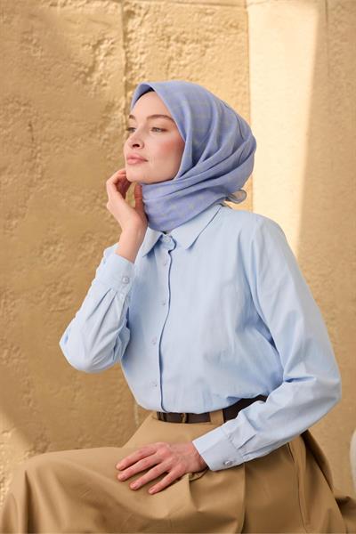 Yaz Esintisi Eşarp 150003-28