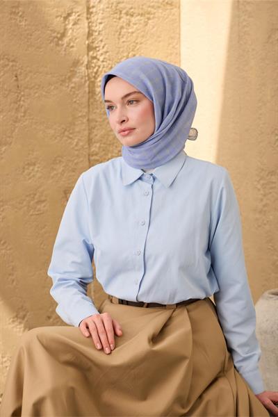 Yaz Esintisi Eşarp 150003-28