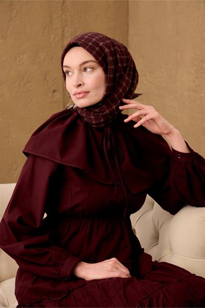 Yaz Esintisi Eşarp 150003-29