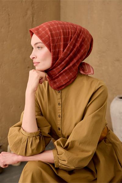 Yaz Esintisi Eşarp 150003-31