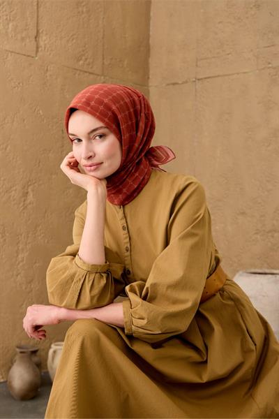 Yaz Esintisi Eşarp 150003-31