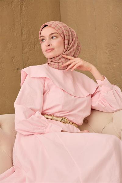 Yaz Esintisi Eşarp 150003-33