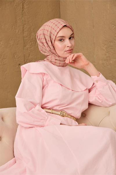 Yaz Esintisi Eşarp 150003-33