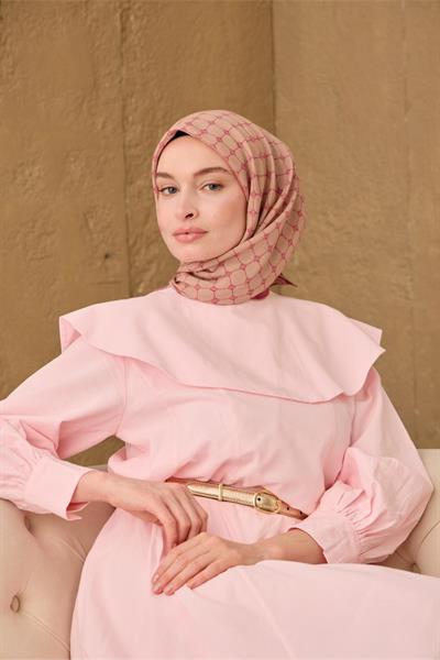 Yaz Esintisi Eşarp 150003-33