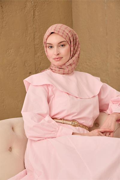 Yaz Esintisi Eşarp 150003-33