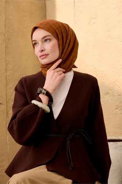 Yaz Esintisi Eşarp 150003-34