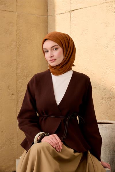 Yaz Esintisi Eşarp 150003-34