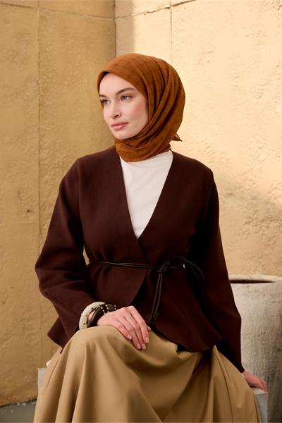 Yaz Esintisi Eşarp 150003-34