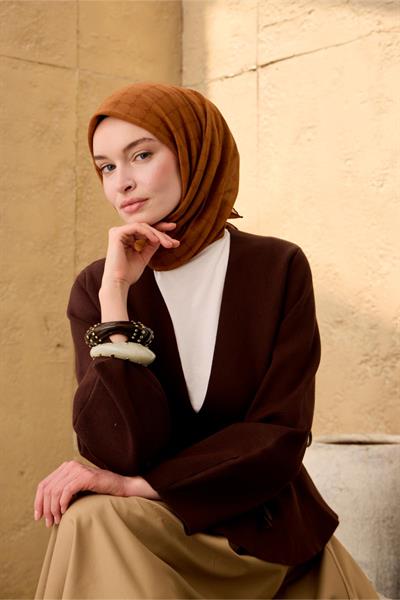 Yaz Esintisi Eşarp 150003-34