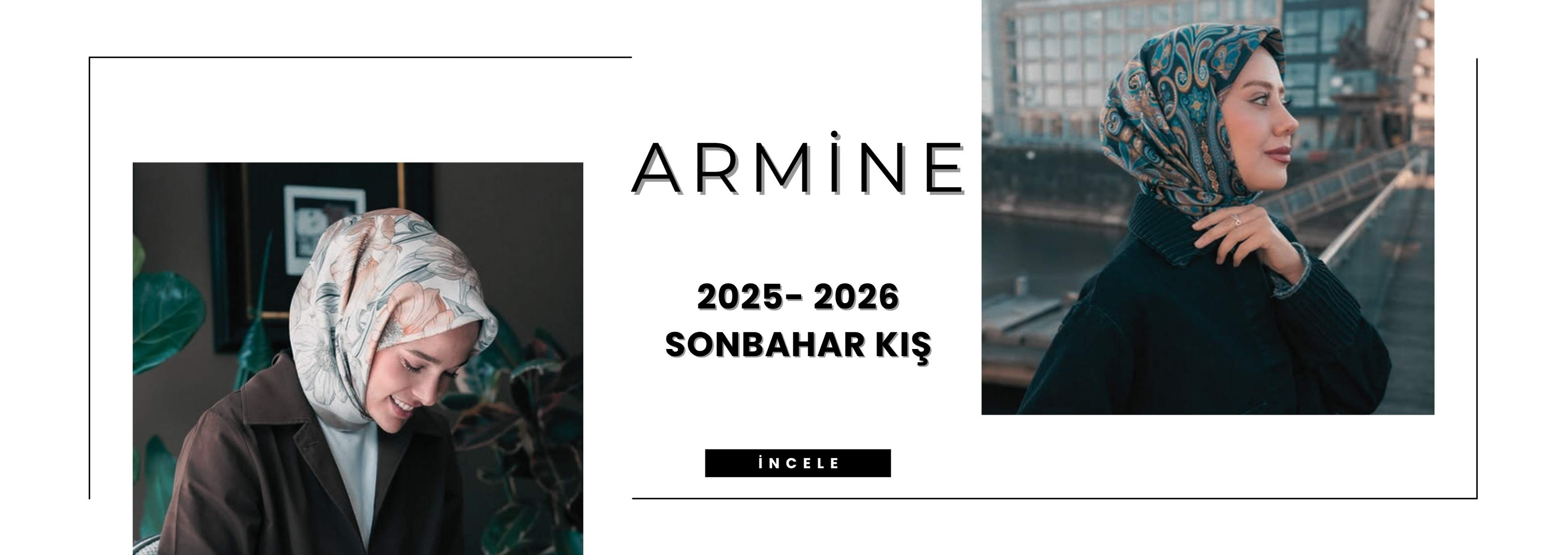Armine Yeni Sezon