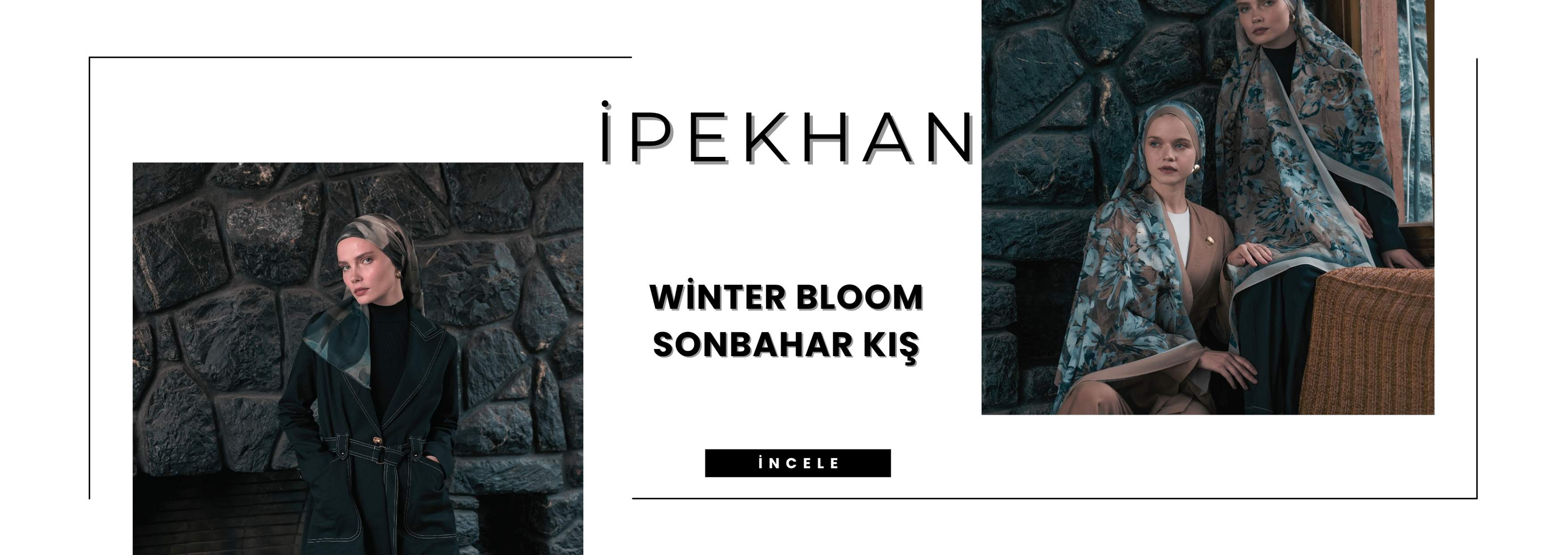 İpekhan Yeni Sezon