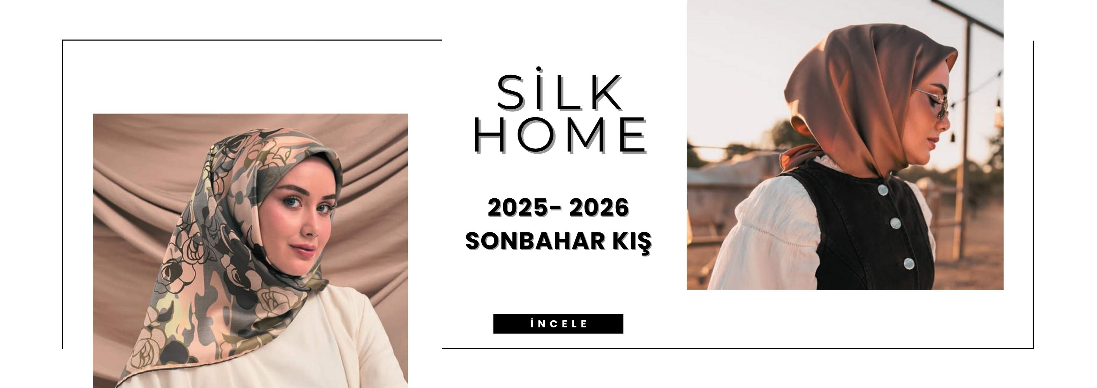 Silk Home Yeni Sezon
