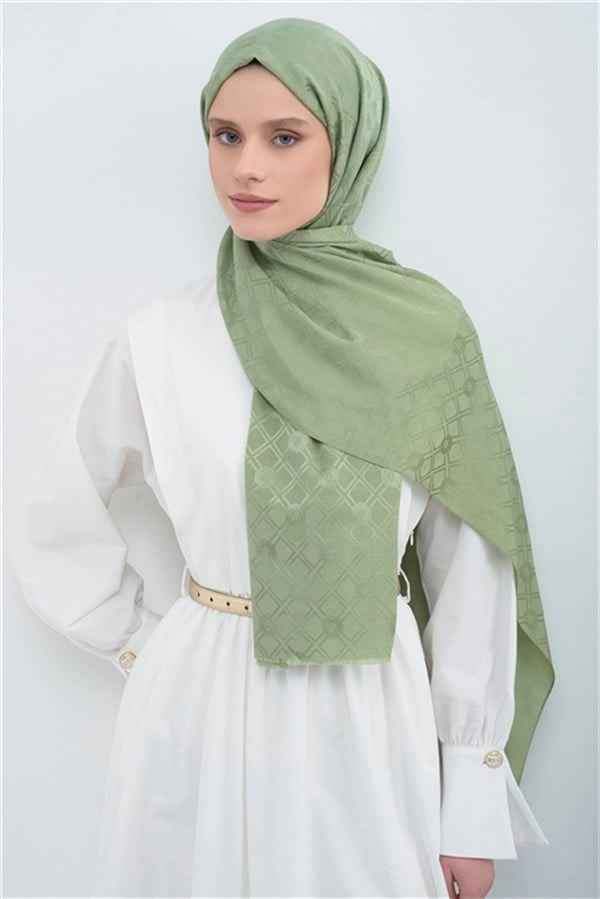 Armine Elegance P3000 Şal 48