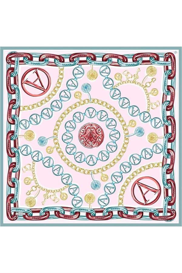 Armine Ipek Eşarp 8791d (twill)