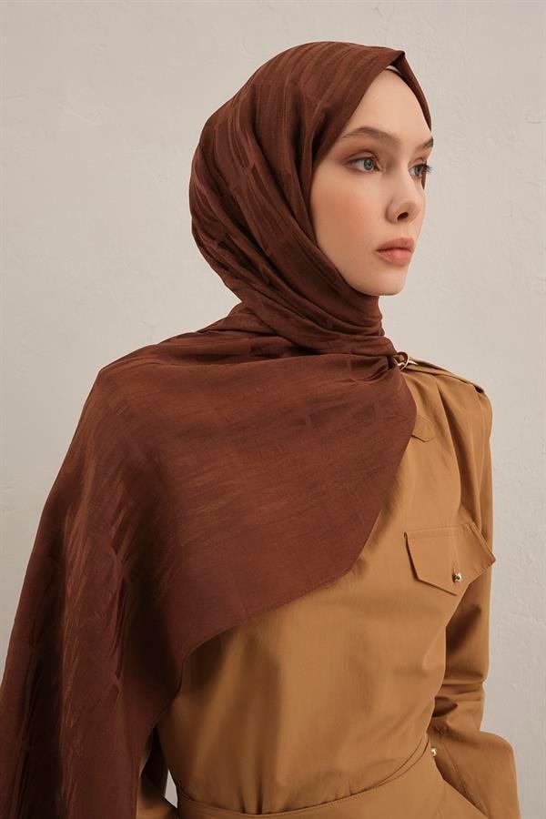 ARMİNE LYOCELL ŞAL 3 16