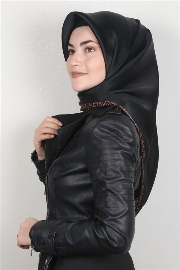 Armine Nostalji Serisi Sura İpek Eşarp 8660-02NS