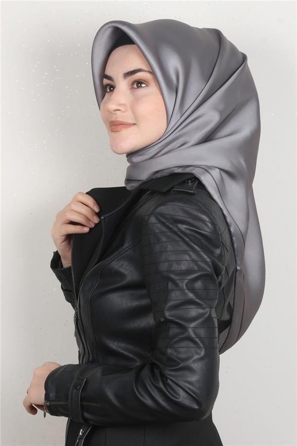 Armine Nostalji Serisi Sura İpek Eşarp 8668-11NS