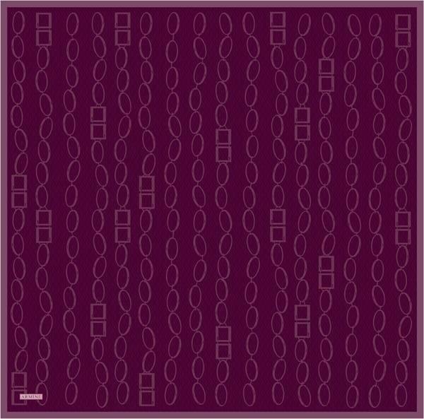 Armine Nostalji Serisi Sura İpek Eşarp 8925-46