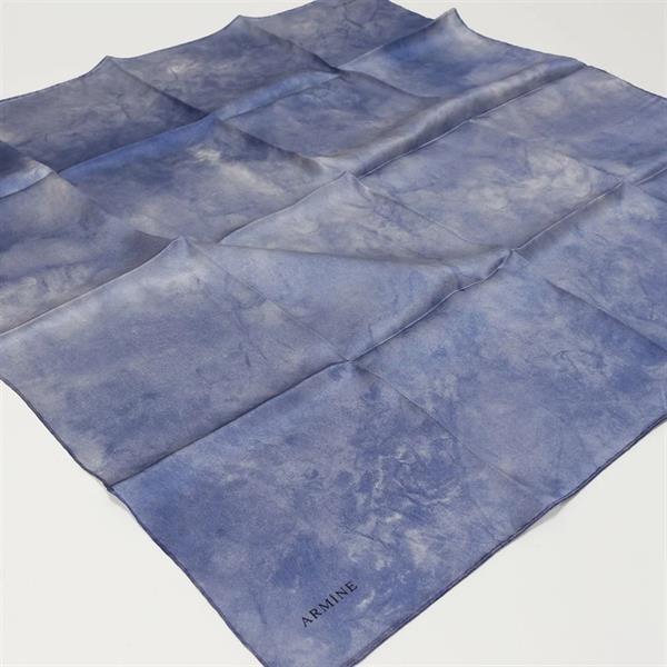 Armine Nostalji Serisi Twill İpek Eşarp 8333D-14