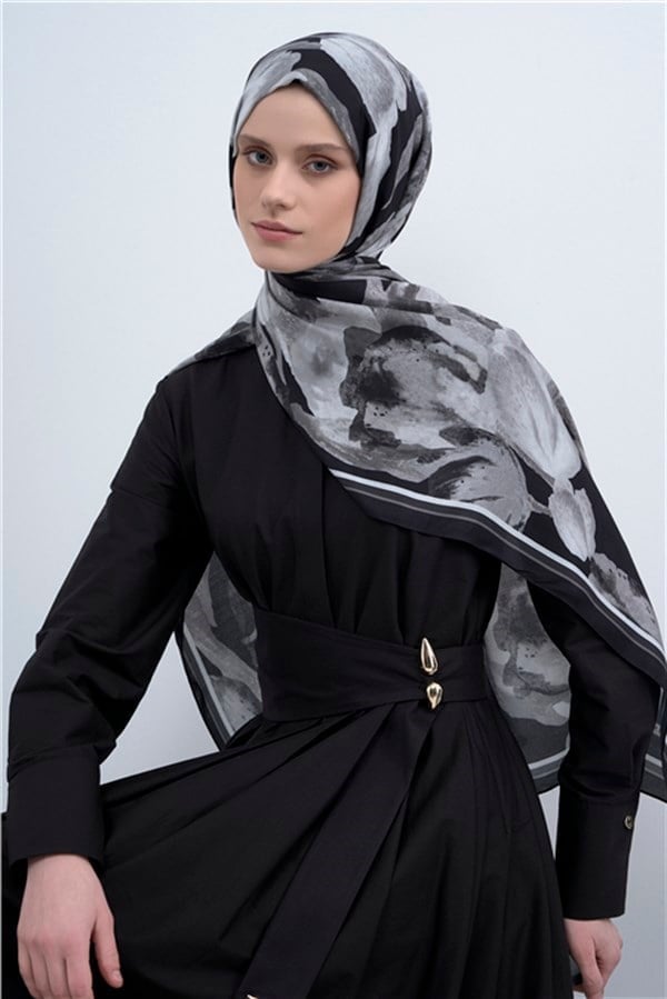 Armine Pure Şal 3002 36