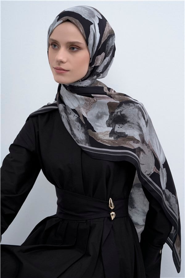 Armine Pure Şal 3002 38